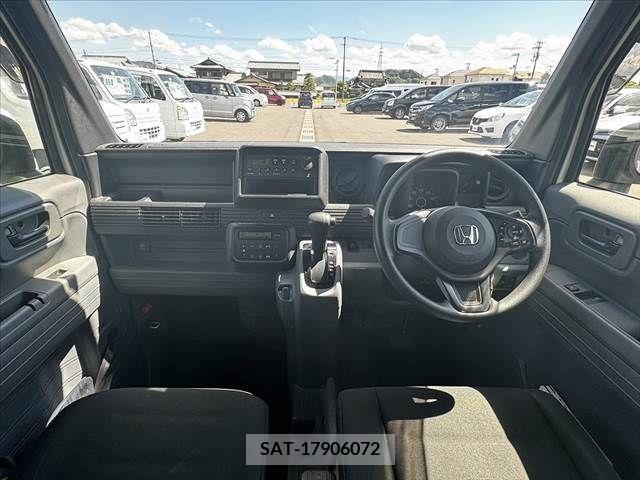 Honda N-VAN 2018-12 281590-1