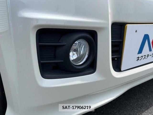 Honda N BOX CUSTOM 2014-07 306564-13