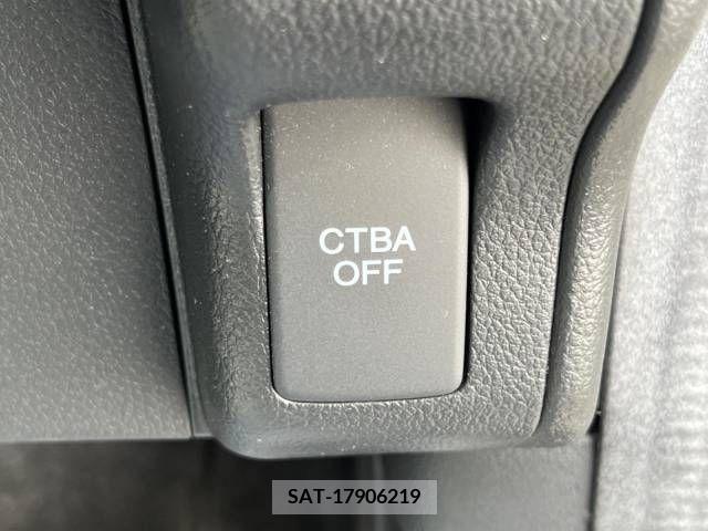 Honda N BOX CUSTOM 2014-07 306564-2