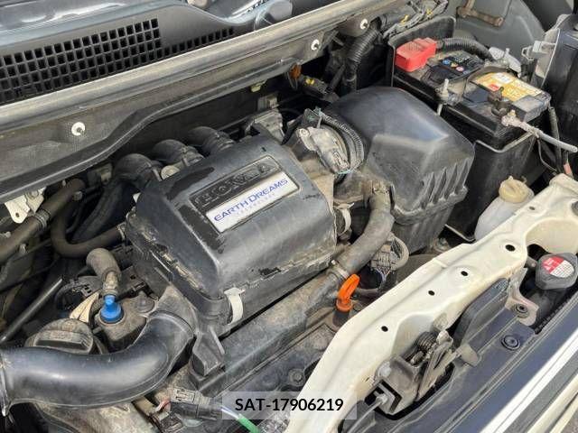 Honda N BOX CUSTOM 2014-07 306564-19