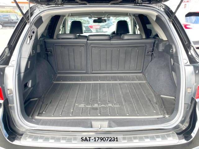 Subaru OUTBACK 2016-11 274835-9