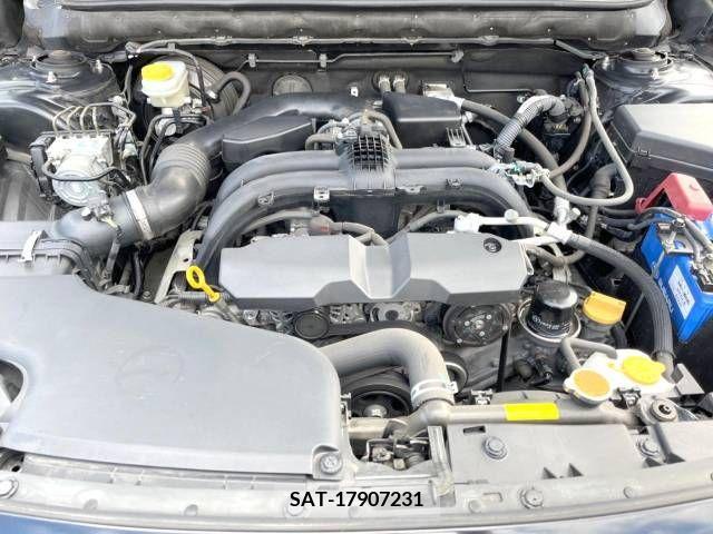 Subaru OUTBACK 2016-11 274835-11