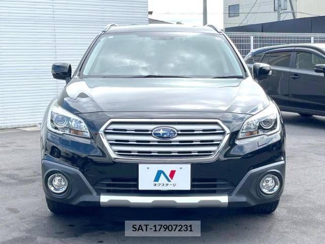 Subaru OUTBACK 2016-11 274835-13