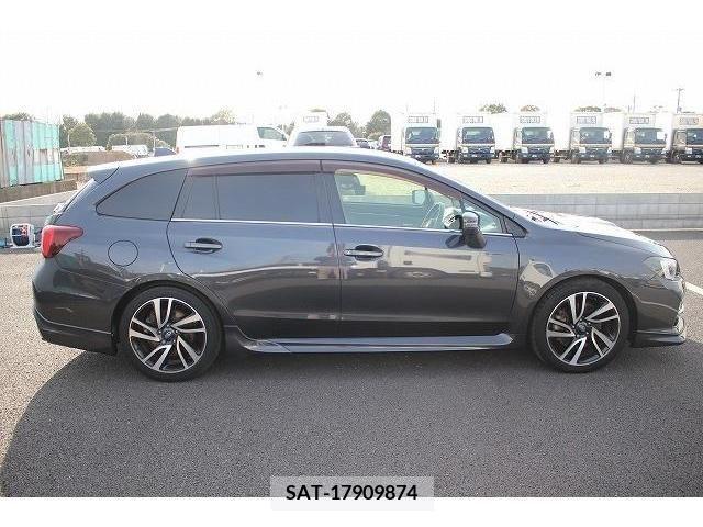 Subaru LEVORG 2015-03 221734-8