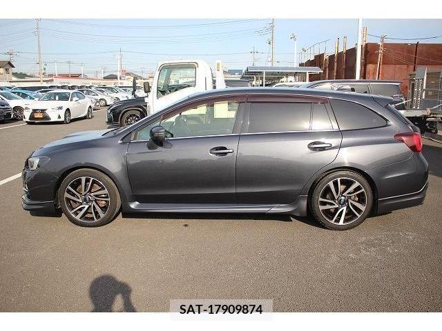 Subaru LEVORG 2015-03 221734-6