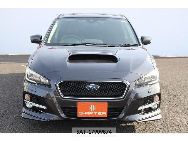 Subaru LEVORG 2015-03 221734-5