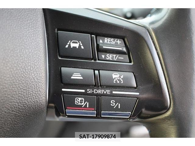 Subaru LEVORG 2015-03 221734-2