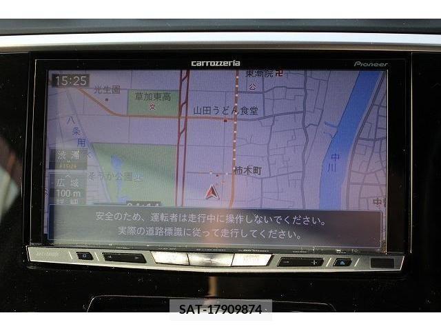 Subaru LEVORG 2015-03 221734-1
