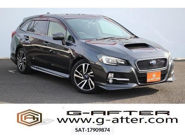 Subaru LEVORG 2015-03 221734-0