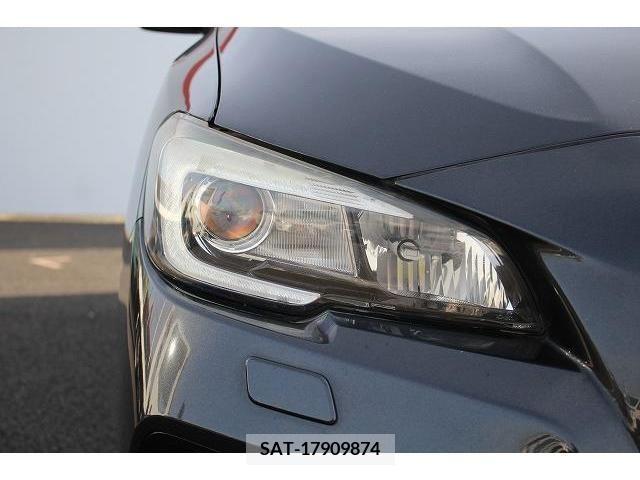 Subaru LEVORG 2015-03 221734-10