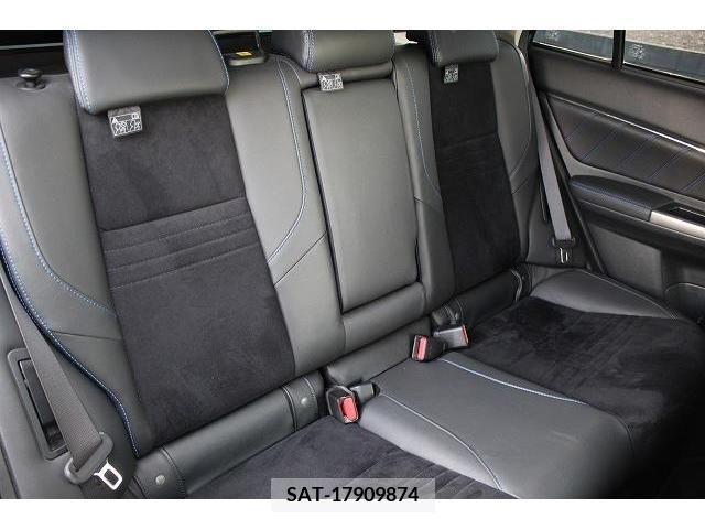 Subaru LEVORG 2015-03 221734-13