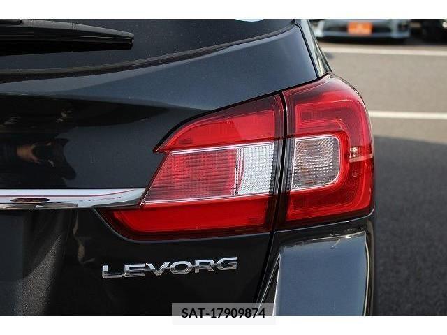 Subaru LEVORG 2015-03 221734-11