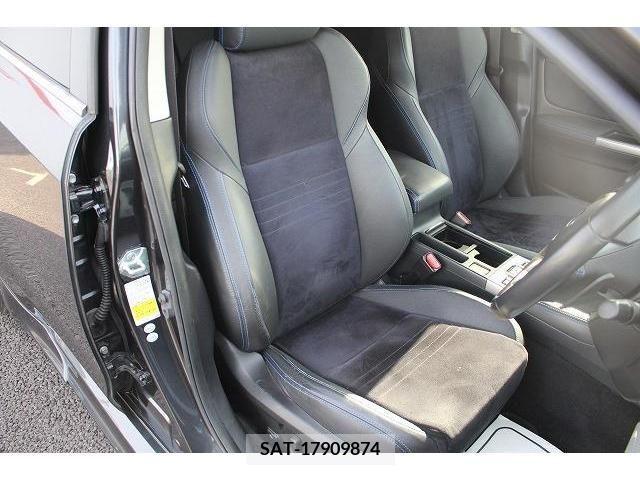 Subaru LEVORG 2015-03 221734-12