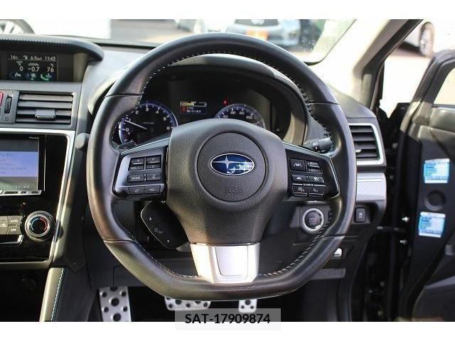 Subaru LEVORG 2015-03 221734-15