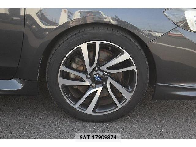 Subaru LEVORG 2015-03 221734-9