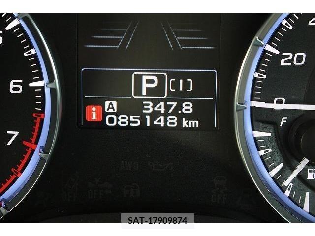 Subaru LEVORG 2015-03 221734-18