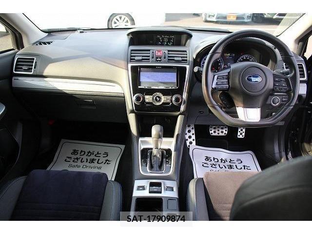 Subaru LEVORG 2015-03 221734-14