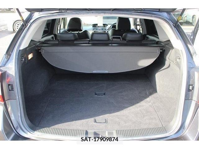 Subaru LEVORG 2015-03 221734-16
