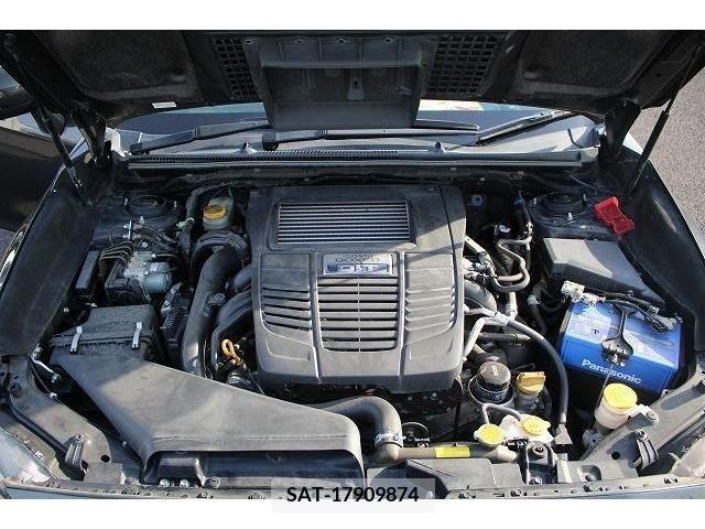 Subaru LEVORG 2015-03 221734-17