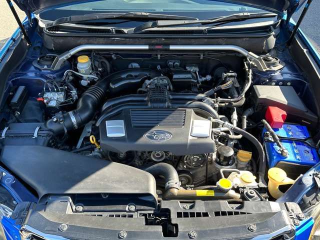 Subaru LEGACY 2013-05 27104-6