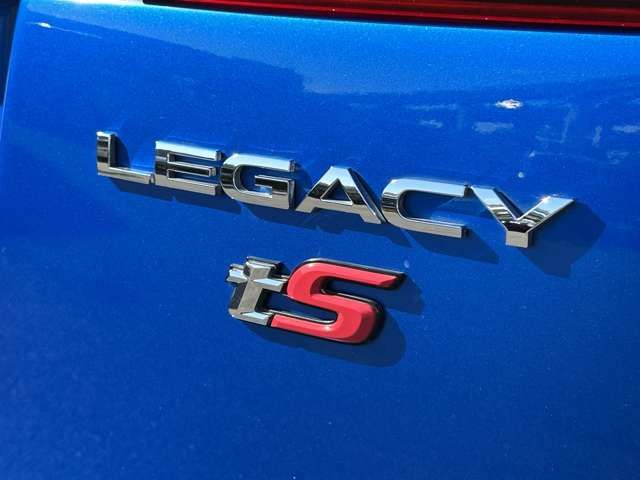Subaru LEGACY 2013-05 27104-18