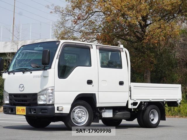 Mazda TITAN 2018-09 243176-0