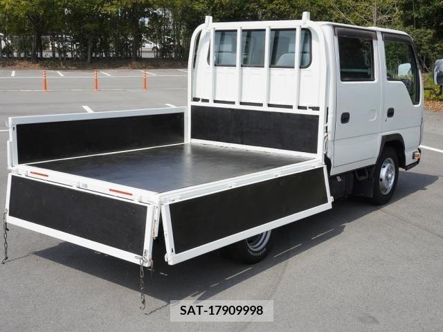 Mazda TITAN 2018-09 243176-8