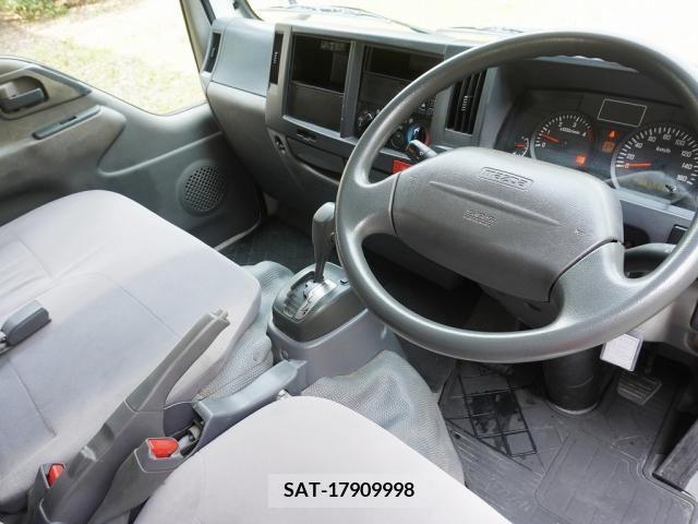 Mazda TITAN 2018-09 243176-2