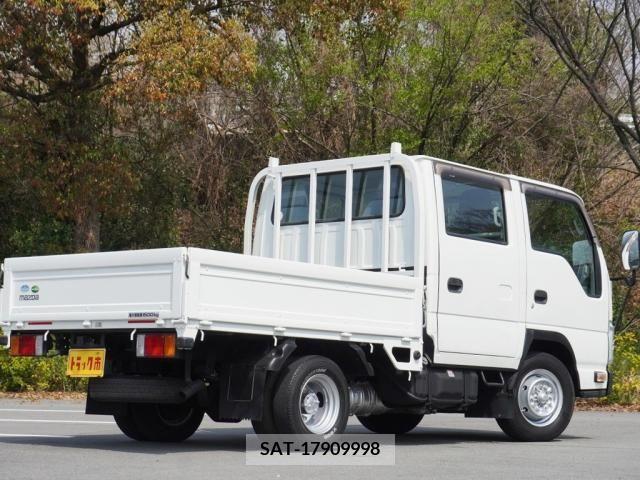 Mazda TITAN 2018-09 243176-1