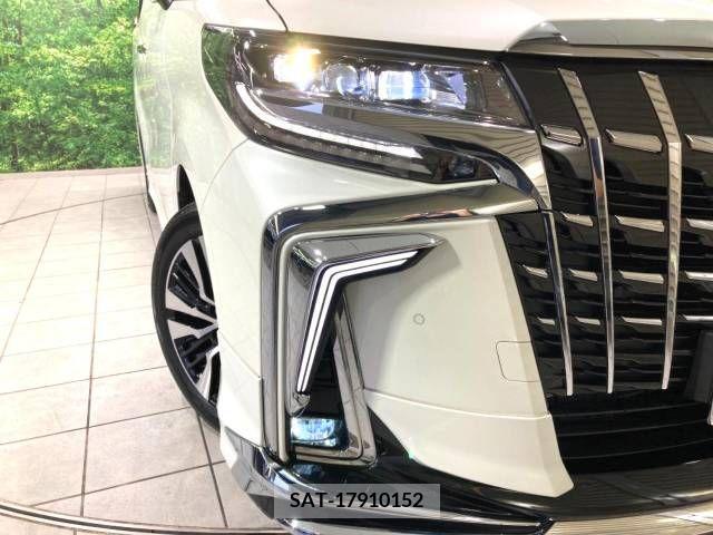 Toyota ALPHARD 2023-02 299588-12
