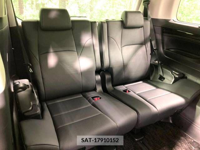 Toyota ALPHARD 2023-02 299588-9