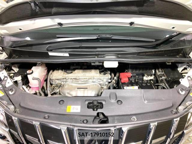 Toyota ALPHARD 2023-02 299588-18