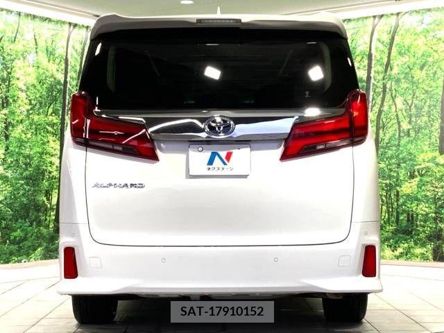 Toyota ALPHARD 2023-02 299588-15