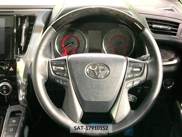 Toyota ALPHARD 2023-02 299588-11