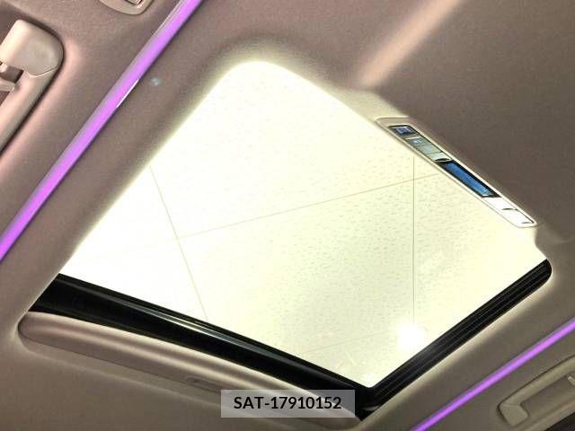 Toyota ALPHARD 2023-02 299588-4