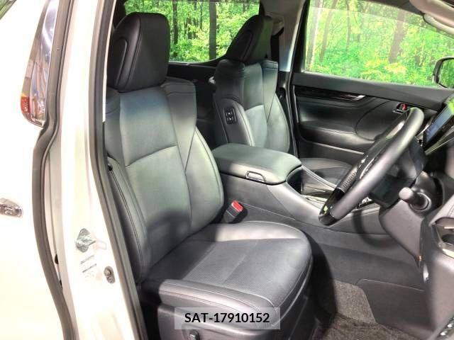 Toyota ALPHARD 2023-02 299588-7