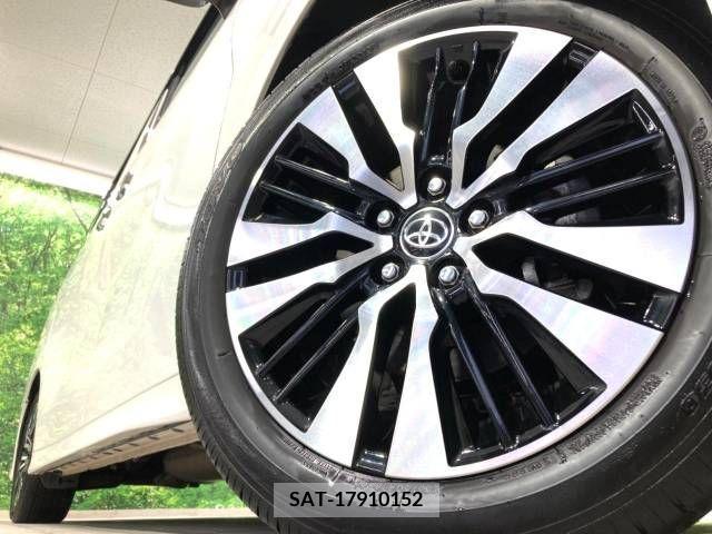 Toyota ALPHARD 2023-02 299588-13