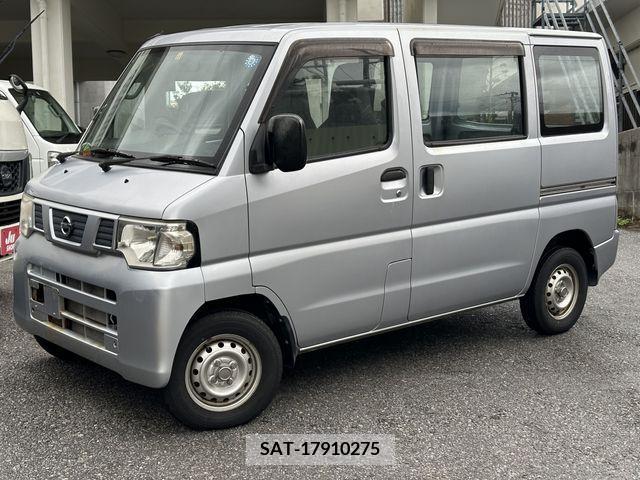Nissan CLIPPER 2013-11 215913-0