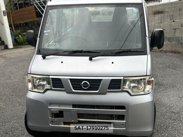 Nissan CLIPPER 2013-11 215913-1