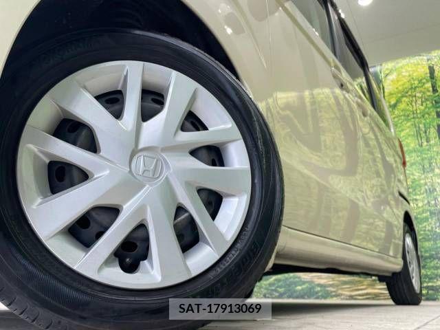 Honda N BOX 2018-07 278438-13