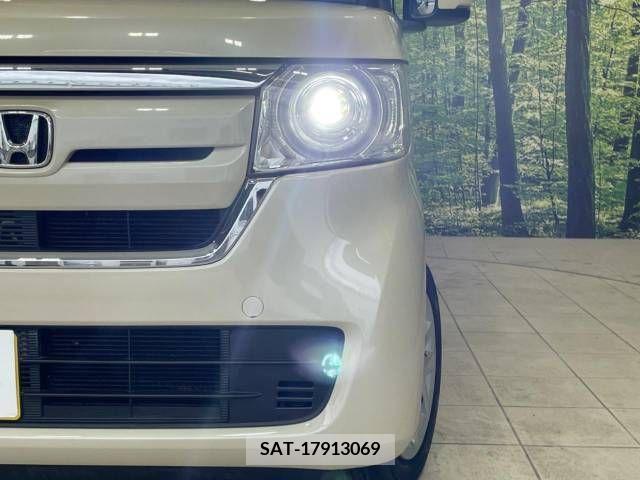 Honda N BOX 2018-07 278438-12