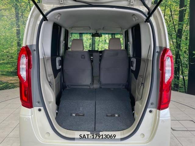 Honda N BOX 2018-07 278438-10