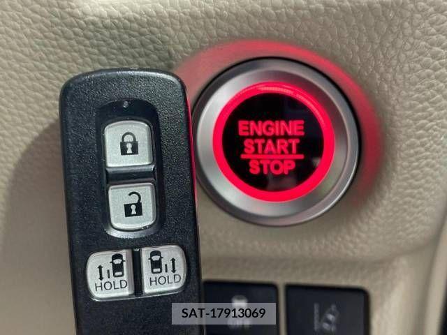 Honda N BOX 2018-07 278438-7