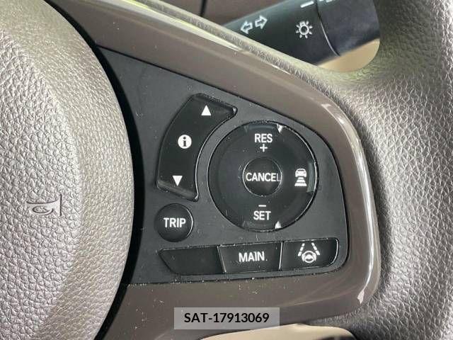 Honda N BOX 2018-07 278438-6