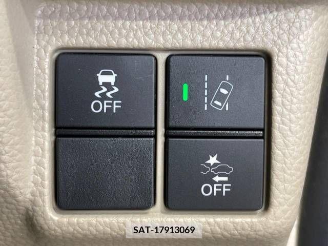 Honda N BOX 2018-07 278438-5