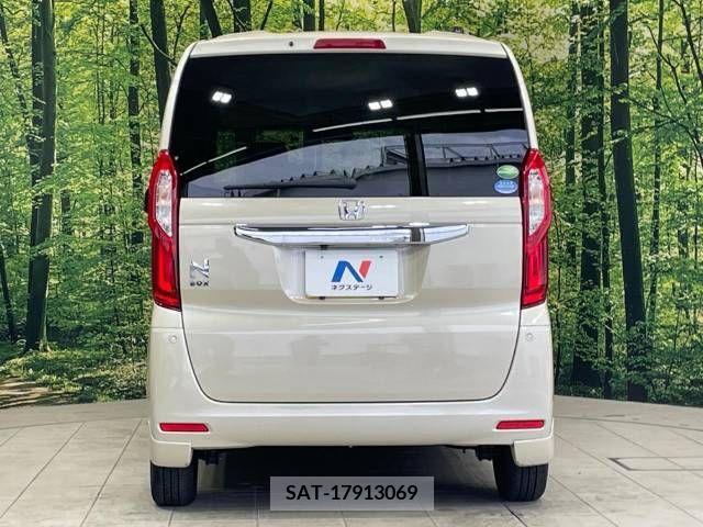 Honda N BOX 2018-07 278438-15