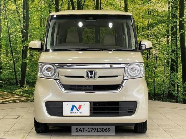 Honda N BOX 2018-07 278438-14