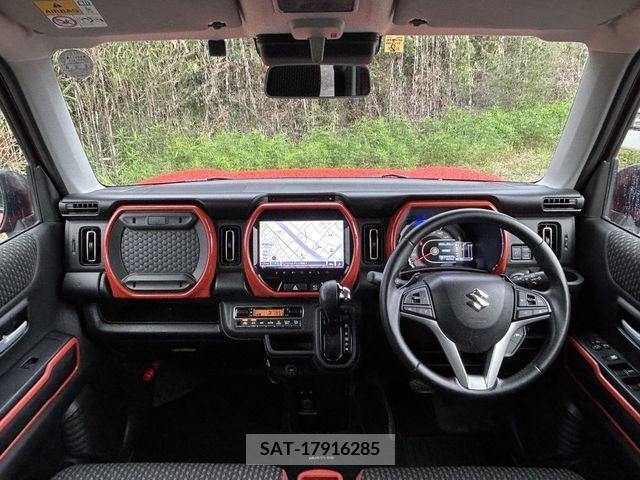 Suzuki HUSTLER 2020-02 330204-1