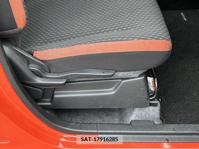 Suzuki HUSTLER 2020-02 330204-21