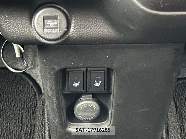Suzuki HUSTLER 2020-02 330204-8